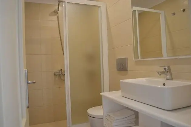 Studio Double room