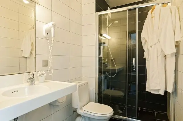 Tek Kişilik Oda