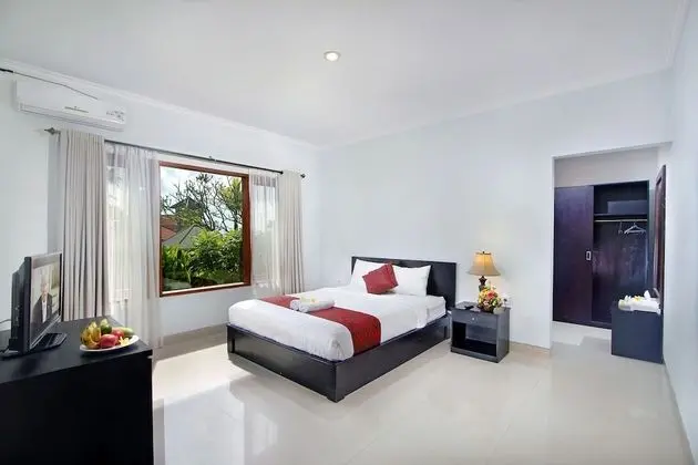 Villa, 3 Yatak Odası, Havuz Manzaralı