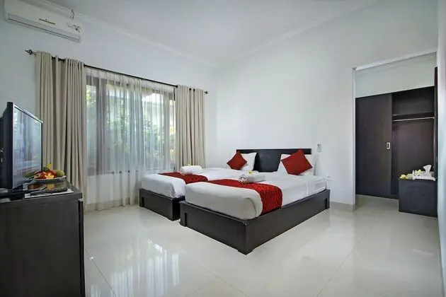 Villa, 3 Yatak Odası, Havuz Manzaralı