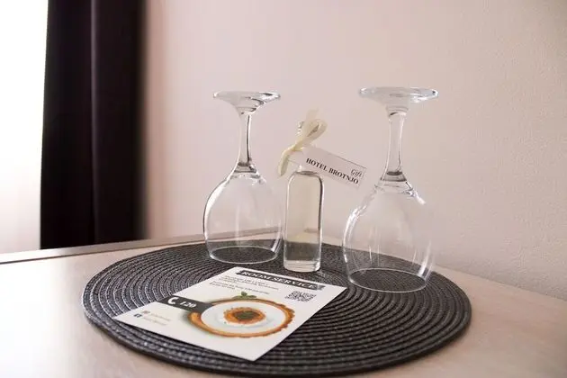 Deluxe Tek Büyük Yataklı Oda, Birden Çok Yatak, Balkon, Şehir Manzaralı