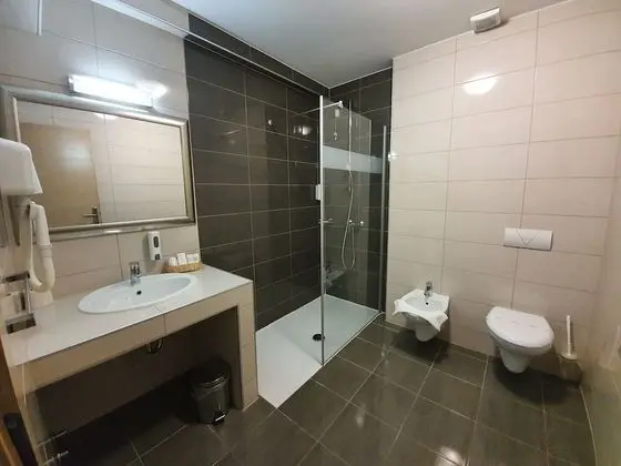 Superior Tek Büyük veya İki Ayrı Yataklı Oda, Şehir Manzaralı