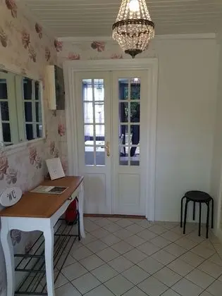 Comfort Villa (1)