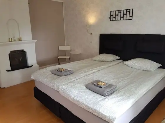 Comfort Villa (1)