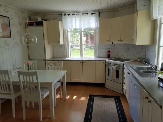 Comfort Villa (1)