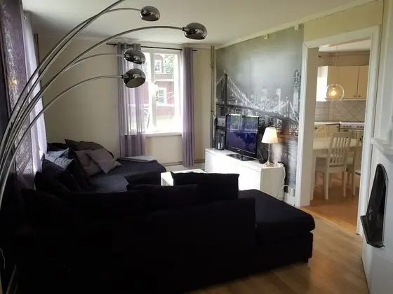 Comfort Villa (1)