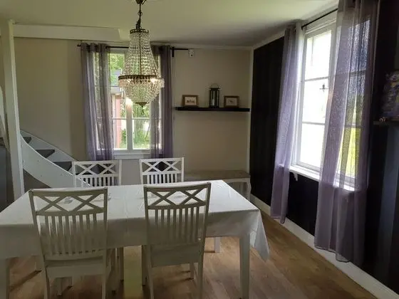 Comfort Villa (1)