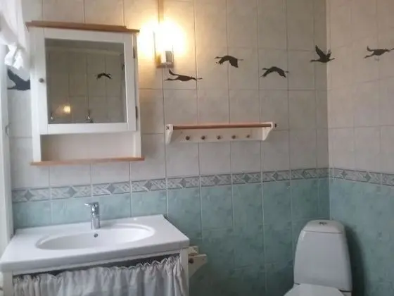 Comfort Villa (1)