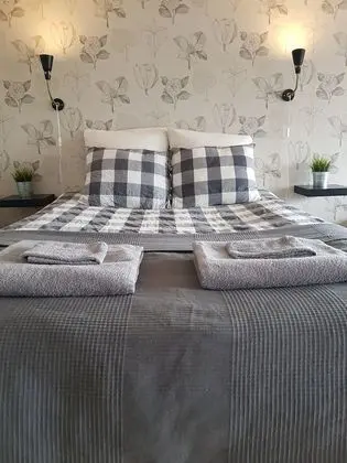 Comfort Kır Evi