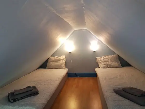 Comfort Kır Evi