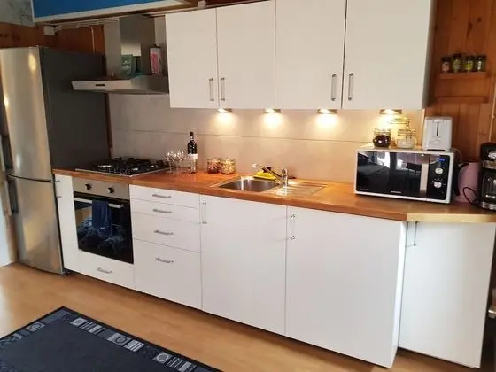 Comfort Kır Evi