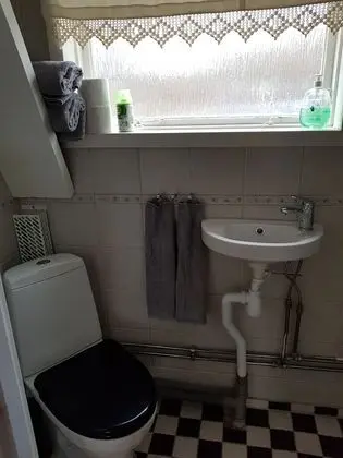 Comfort Kır Evi