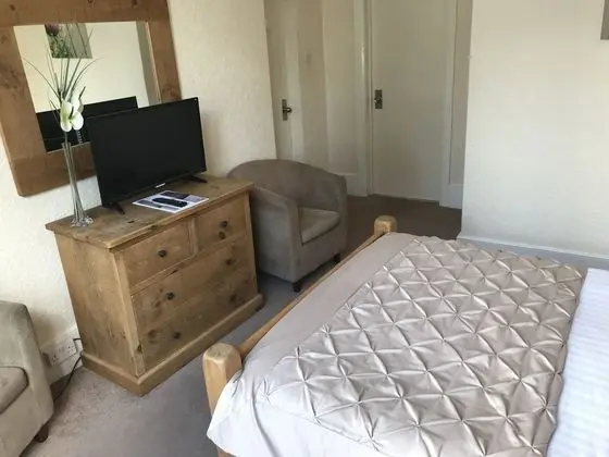 Standard Oda, 1 Çift Kişilik Yatak (no pets allowed)