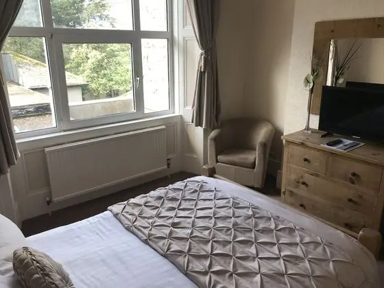 Standard Oda, 1 Çift Kişilik Yatak (no pets allowed)