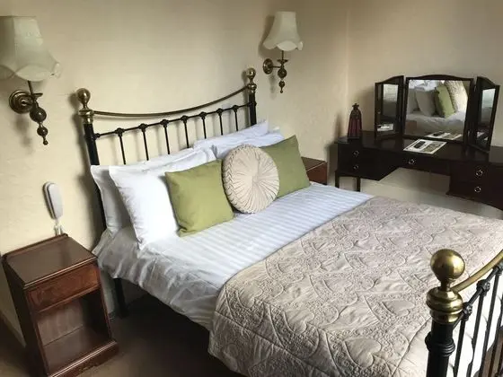 Standard Oda, 1 Çift Kişilik Yatak (no pets allowed)