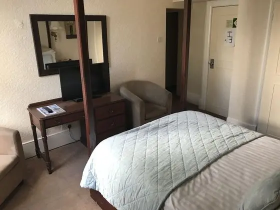 Standard Oda, 1 Çift Kişilik Yatak (no pets allowed)