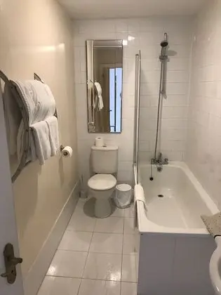 Standard Oda, 1 Çift Kişilik Yatak (no pets allowed)
