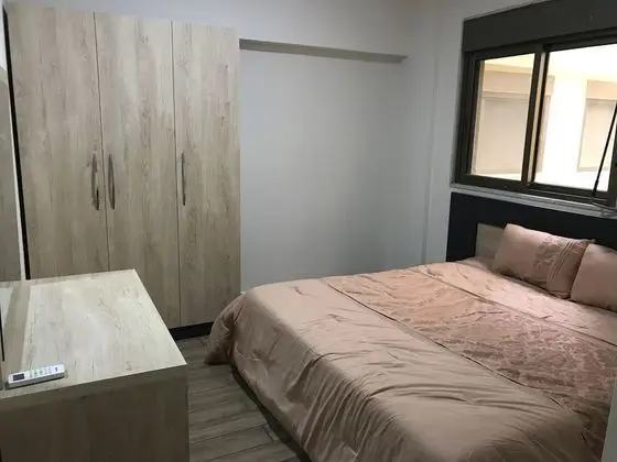 Apart Daire, 2 Yatak Odası, Deniz Manzaralı
