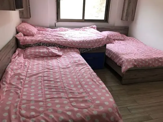 Apart Daire, 2 Yatak Odası, Deniz Manzaralı