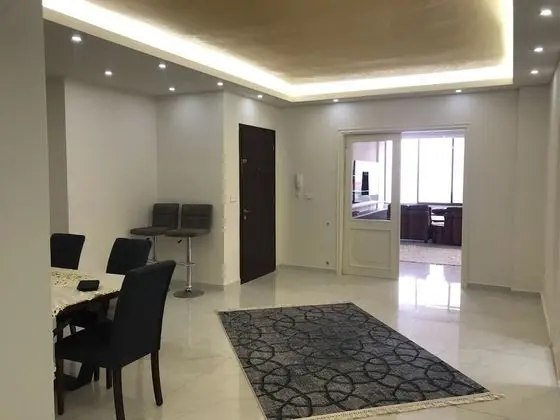 Apart Daire, 2 Yatak Odası, Deniz Manzaralı