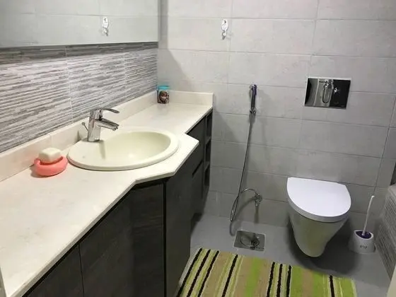 Apart Daire, 2 Yatak Odası, Deniz Manzaralı
