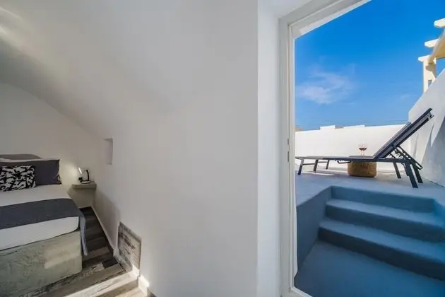 Traditional Villa