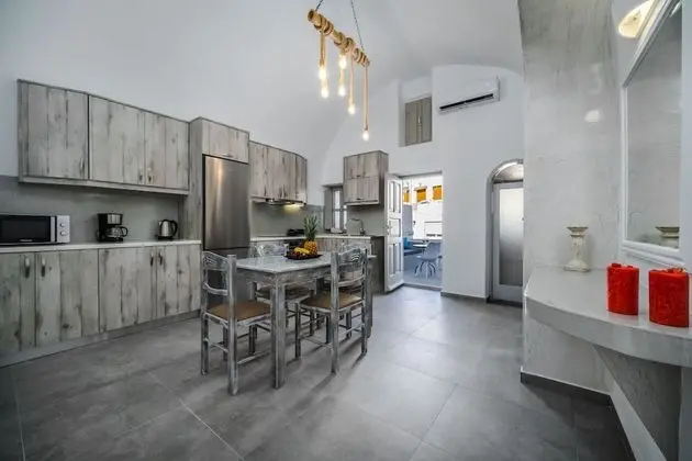 Traditional Villa