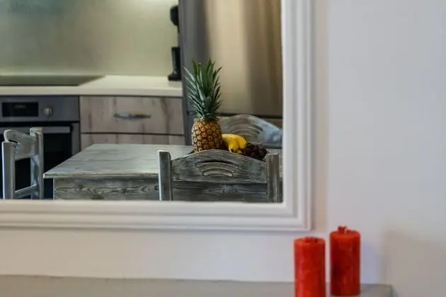 Traditional Villa