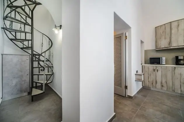 Traditional Villa