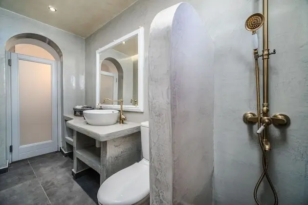 Traditional Villa