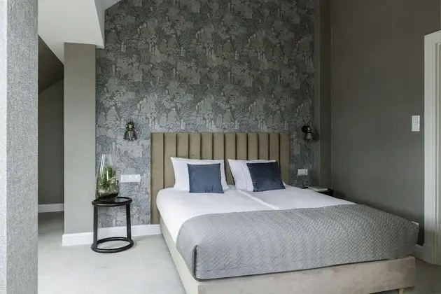 Çatı Katı Süiti (Penthouse)