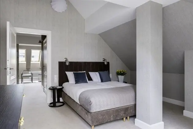 Çatı Katı Süiti (Penthouse)