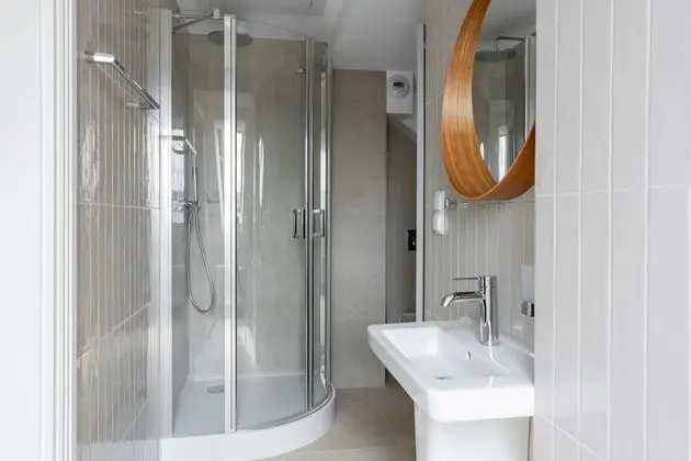 Çatı Katı Süiti (Penthouse)