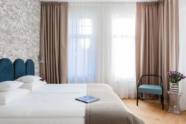Deluxe Apart Daire