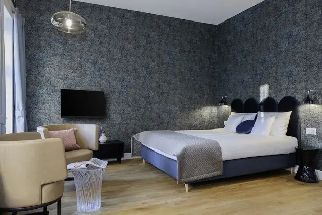 Deluxe Stüdyo Süit