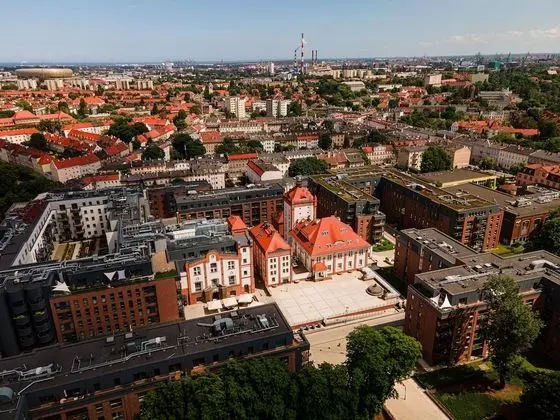 Deluxe Stüdyo Süit