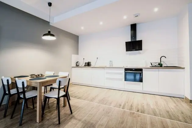 Superior Apart Daire, 2 Yatak Odası, Balkon