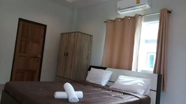 Deluxe İki Ayrı Yataklı Oda