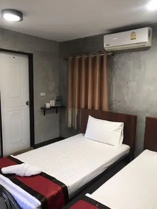 Superior Tek Kişilik Oda