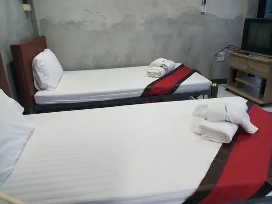 Superior Tek Kişilik Oda