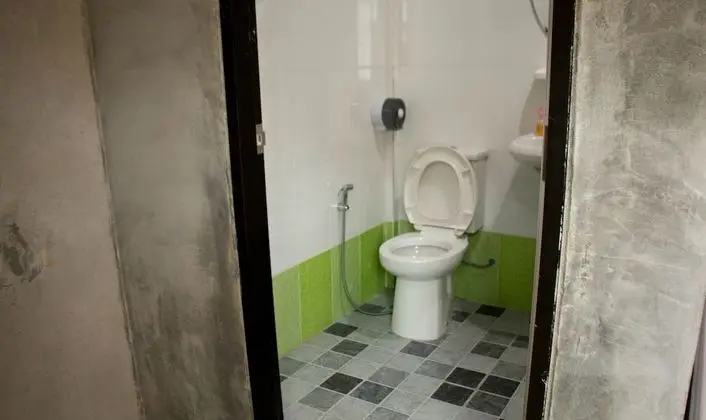Superior Tek Kişilik Oda