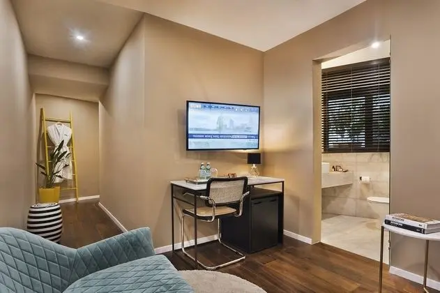 Standard Oda, 1 En Büyük (King) Boy Yatak