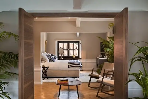 Presidential Süit, Deniz Manzaralı