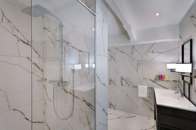 Presidential Süit, Deniz Manzaralı