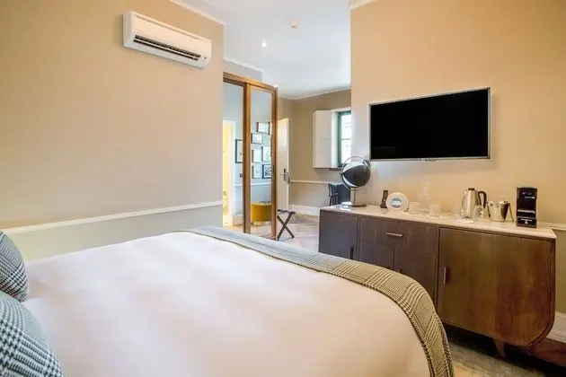 Superior Tek Büyük Yataklı Oda