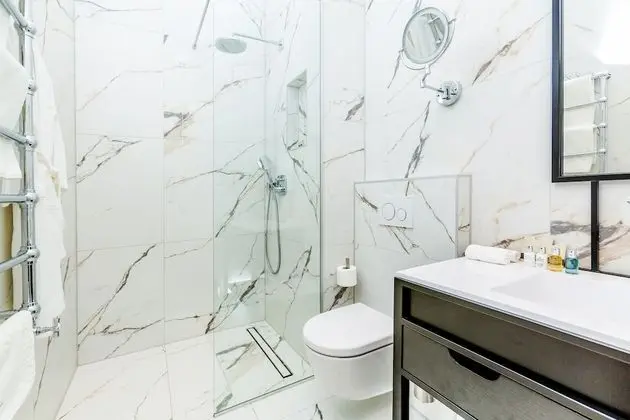 Superior Tek Büyük Yataklı Oda