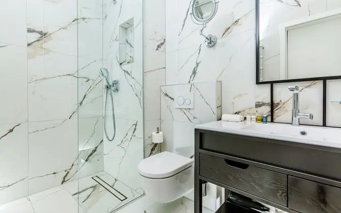 Superior Tek Büyük Yataklı Oda