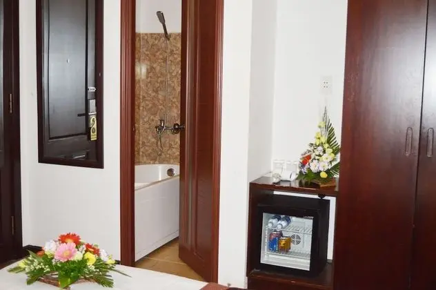 Family Dört Kişilik Oda