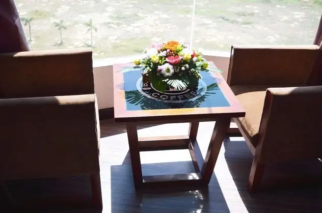 Family Dört Kişilik Oda