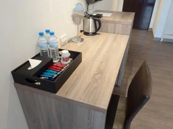 Standard Üç Kişilik Oda